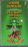 Portada de OCTAGON MAGIC