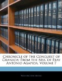 Portada de CHRONICLE OF THE CONQUEST OF GRANADA