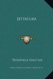 Portada de JETTATURA