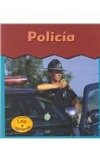 Portada de POLICIA = POLICE OFFICER (ESTO ES LO QUE QUIERO SER)