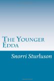 Portada de THE YOUNGER EDDA