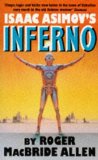 Portada de ISAAC ASIMOV'S "INFERNO"