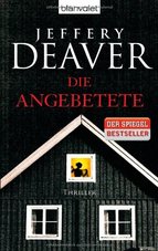 Portada de DIE ANGEBETETE