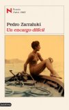 Portada de UN ENCARGO DIF&Iacute;CIL
