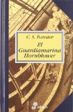 Portada de EL GUARDIAMARINA HORNBLOWER
