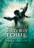 Portada de ARTEMIS FOWL (7). LA HORA DE LA VERDAD