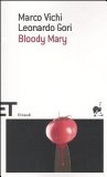 Portada de BLOODY MARY