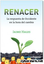 Portada de RENACER - EBOOK