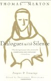 Portada de DIALOGUES WITH SILENCE: PRAYERS & DRAWINGS