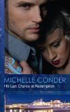 Portada de HIS LAST CHANCE AT REDEMPTION (MILLS & BOON MODERN)