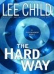 Portada de THE HARD WAY