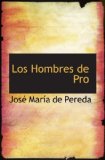 Portada de LOS HOMBRES DE PRO