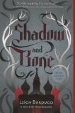 Portada de SHADOW AND BONE (GRISHA TRILOGY)
