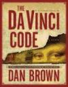 Portada de THE DA VINCI CODE