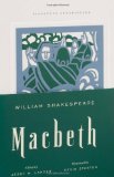 Portada de MACBETH