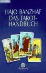 Portada de DAS TAROT - HANDBUCH