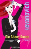 Portada de DIE CHAOS QUEEN