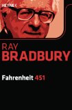 Portada de FAHRENHEIT 451