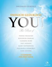 Portada de YOU! ENDLICH GLÜCKLICH - THE BEST OF