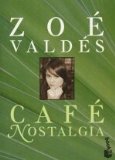 Portada de CAFÉ NOSTALGIA