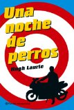 Portada de UNA NOCHE DE PERROS