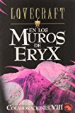 Portada de EN LOS MUROS DE ERYX