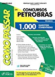 Portada de COMO PASSAR EM CONCURSOS PETROBRAS (EM PORTUGUESE DO BRASIL)