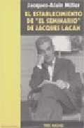 Portada del libro