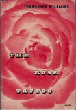 Portada de THE ROSE TATTOO