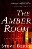 Portada de THE AMBER ROOM