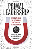 Portada de PRIMAL LEADERSHIP, WITH A NEW PREFACE BY THE AUTHORS: UNLEASHING THE POWER OF EMOTIONAL INTELLIGENCE