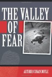 Portada de THE VALLEY OF FEAR
