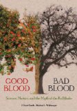 Portada de GOOD BLOOD, BAD BLOOD: SCIENCE, NATURE, AND THE MYTH OF THE KALLIKAKS