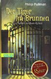 Portada de SALLY LOCKHART 03: DER TIGER IM BRUNNEN