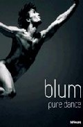 Portada de BLUM PURE DANCE: DANCERS OF THE STUTTGART BALLET