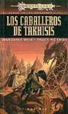 Portada de LOS CABALLEROS DE TAKHISIS