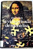 Portada de LA VIDA PRIVADA DE MONA LISA