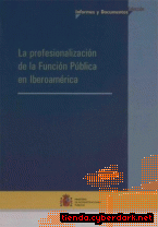 Portada de PROFESIONALIZACIÓN DE LA ADMINISTRACIÓN PÚBLICA EN MÉXICO - EBOOK