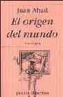 Portada del libro