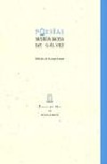 Portada del libro