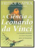 Portada de A CIÊNCIA DE LEONARDO DA VINCI (EM PORTUGUESE DO BRASIL)