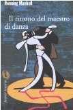 Portada de IL RITORNO DEL MAESTRO DI DANZA (FARFALLE)