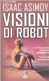 Portada de VISIONI DI ROBOT (NARRATIVA)