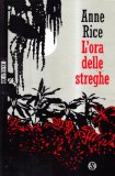 Portada de L'ORA DELLE STREGHE