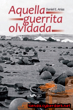 Portada de AQUELLA GUERRITA OLVIDADA - EBOOK