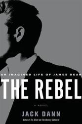 Portada de THE REBEL