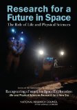 Portada de RESEARCH FOR A FUTURE IN SPACE