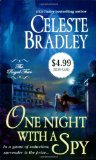 Portada de ONE NIGHT WITH A SPY (ROYAL FOUR)