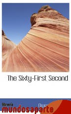 Portada de THE SIXTY-FIRST SECOND