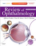 Portada de REVIEW OF OPHTHALMOLOGY